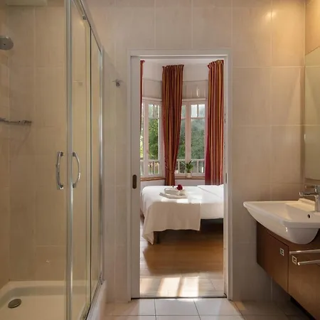 La Grande Savoyarde Apartment *