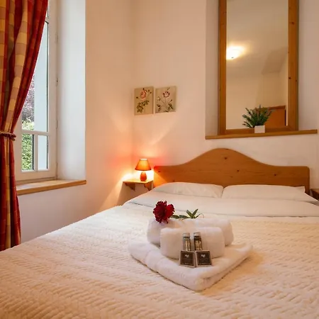 Apartment La Grande Savoyarde