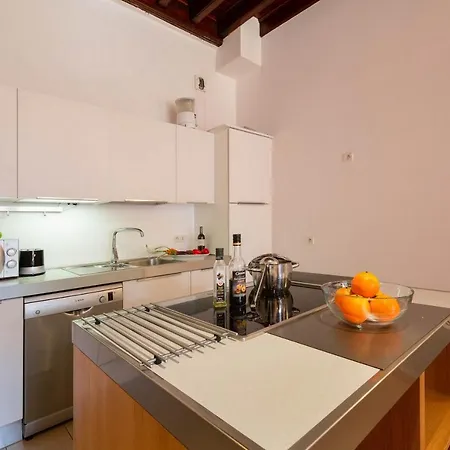 Apartment La Grande Savoyarde *