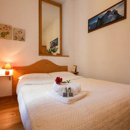 Apartment La Grande Savoyarde *