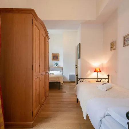 La Grande Savoyarde Apartment Chamonix