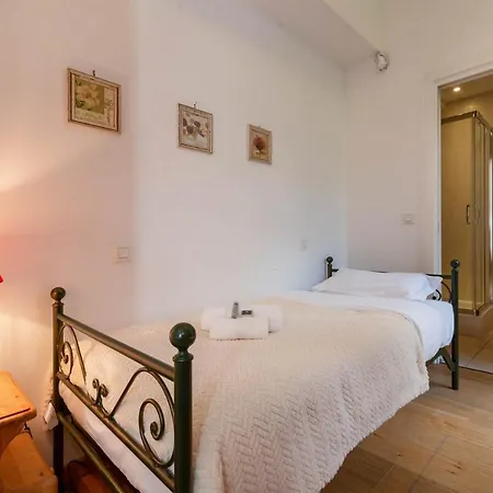 La Grande Savoyarde Apartment Chamonix