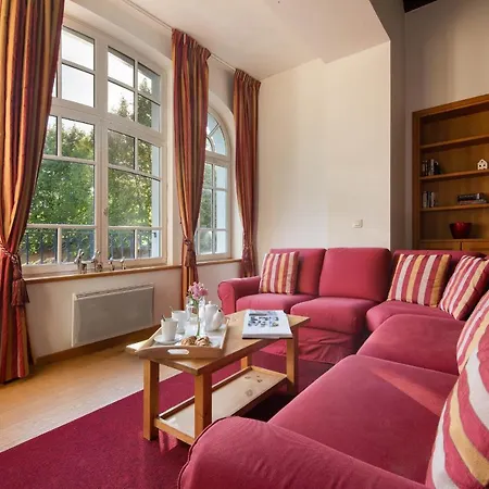 Apartment La Grande Savoyarde
