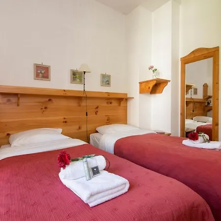 Apartment La Grande Savoyarde *