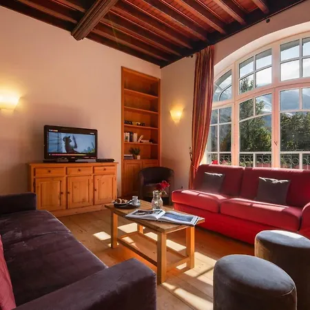 La Grande Savoyarde Apartment Chamonix