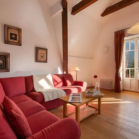 La Grande Savoyarde Apartment Chamonix
