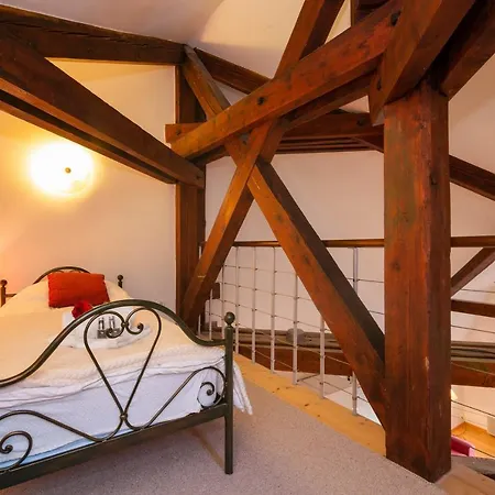 La Grande Savoyarde Apartment Chamonix