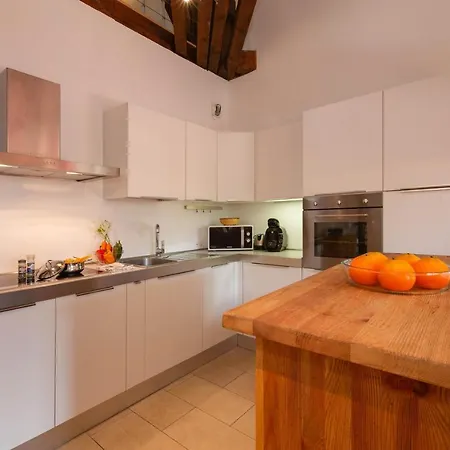 La Grande Savoyarde Apartment