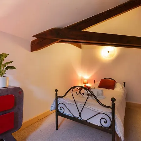 Apartment La Grande Savoyarde *