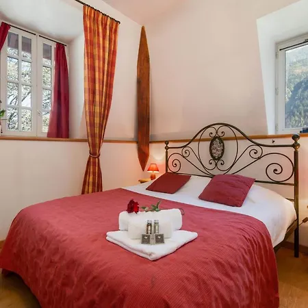 La Grande Savoyarde Apartment Chamonix