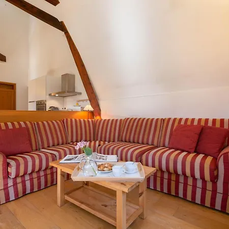 La Grande Savoyarde Apartment Chamonix
