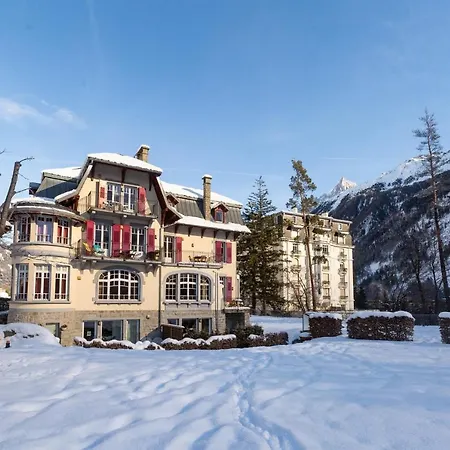 La Grande Savoyarde *