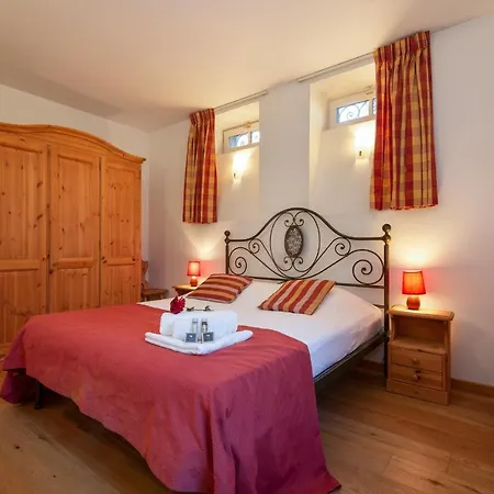 Apartment La Grande Savoyarde