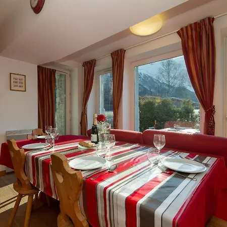 La Grande Savoyarde * Chamonix