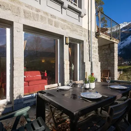 La Grande Savoyarde Chamonix