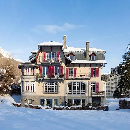 La Grande Savoyarde *
