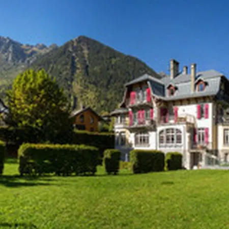 La Grande Savoyarde Chamonix