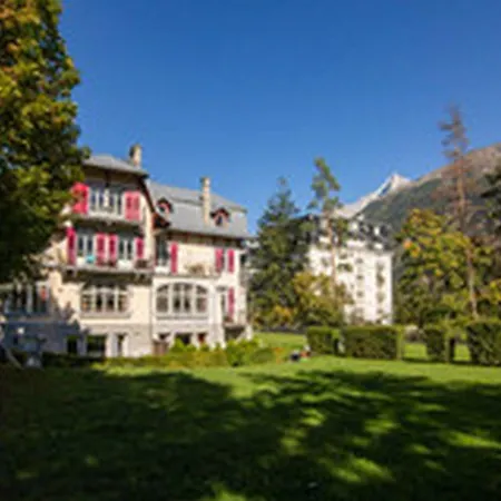 La Grande Savoyarde Chamonix