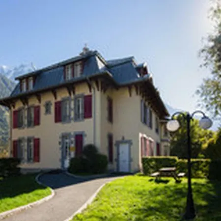 Apartment La Grande Savoyarde *